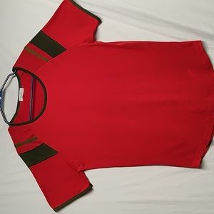 Reverb Tee Shirt Size XL